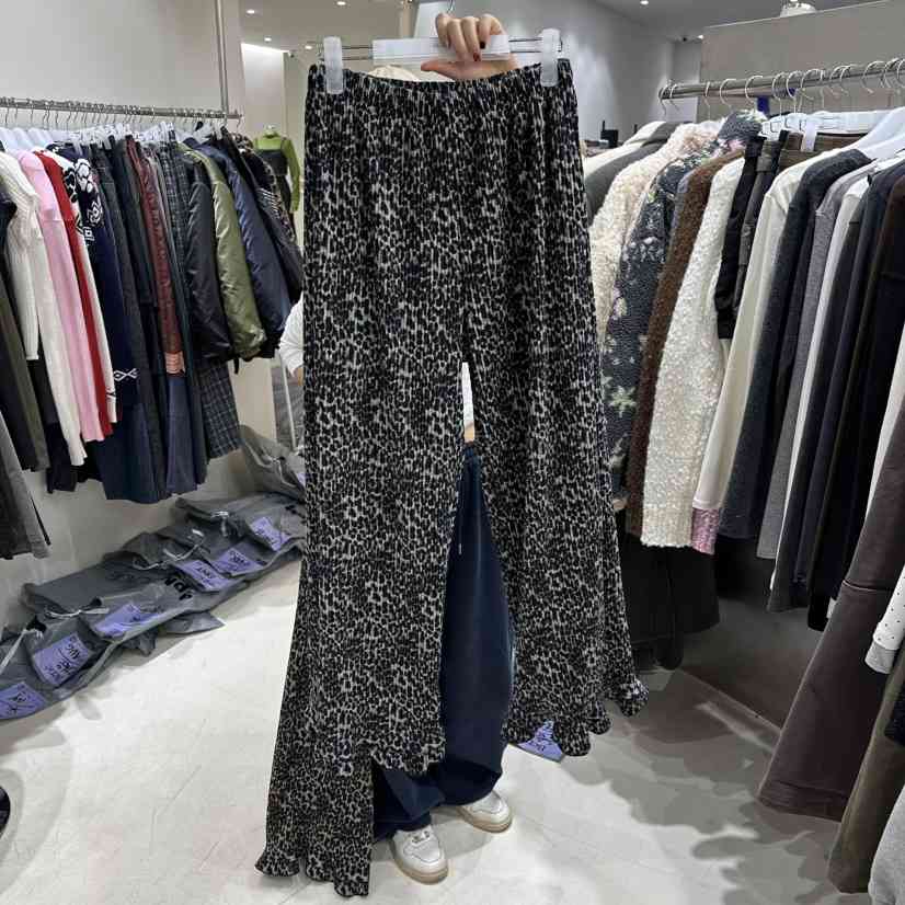 BENE韓國代購㊣女士新款時尚人氣熱賣25秋冬休閑推薦休閑褲BENE休閑褲