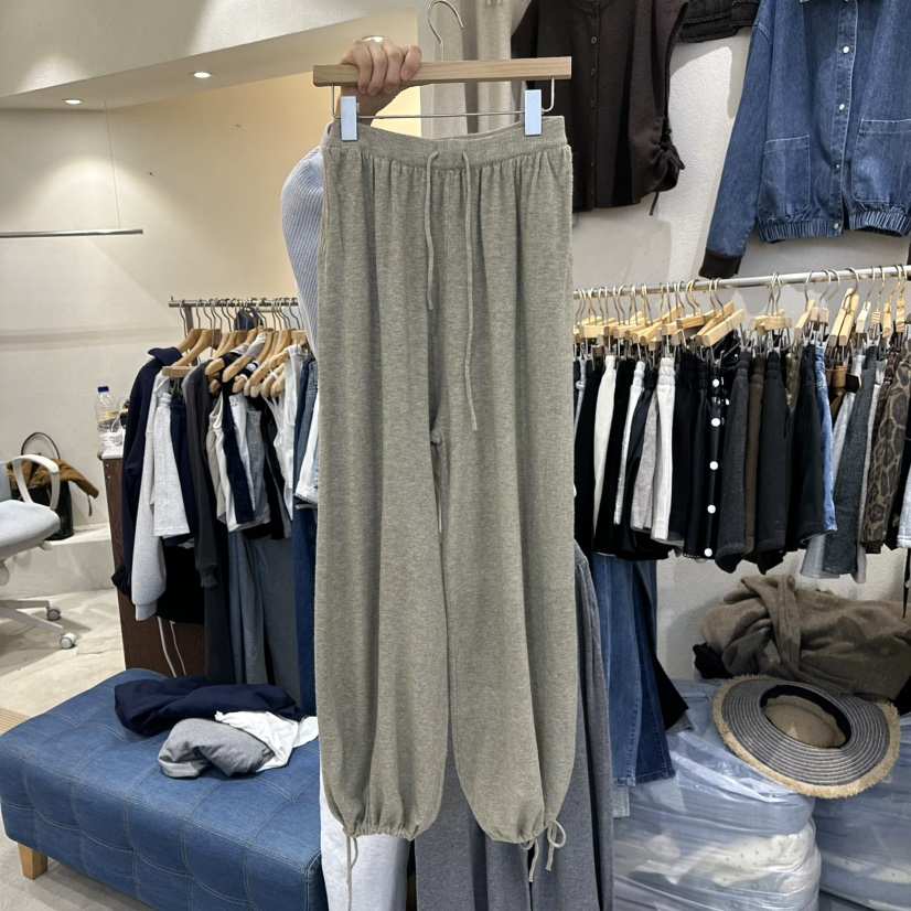 HIPTIQUE東大門㊣直郵女士新品職業時尚熱賣真品人氣休閑褲HIPTIQUE休閑褲