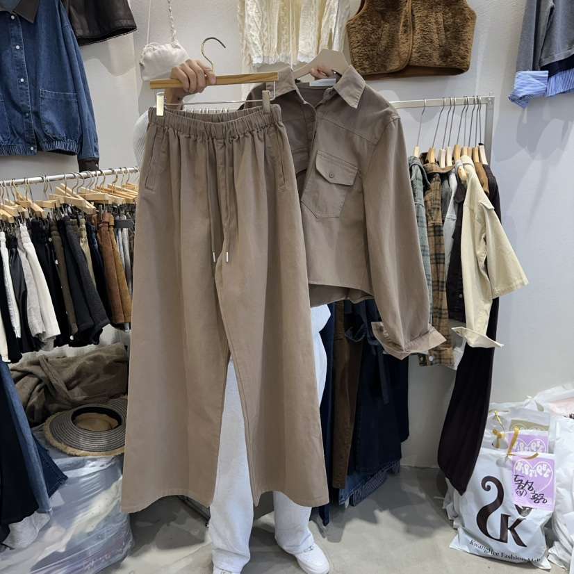 HIPTIQUE東大門㊣代購女裝新品真品人氣熱賣推薦25秋冬套裝HIPTIQUE套裝