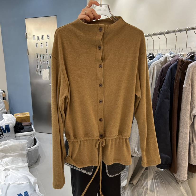 TAKE TEE韓國代購㊣女士新品真品休閑職業人氣熱賣長袖T恤TAKE TEE長袖T恤