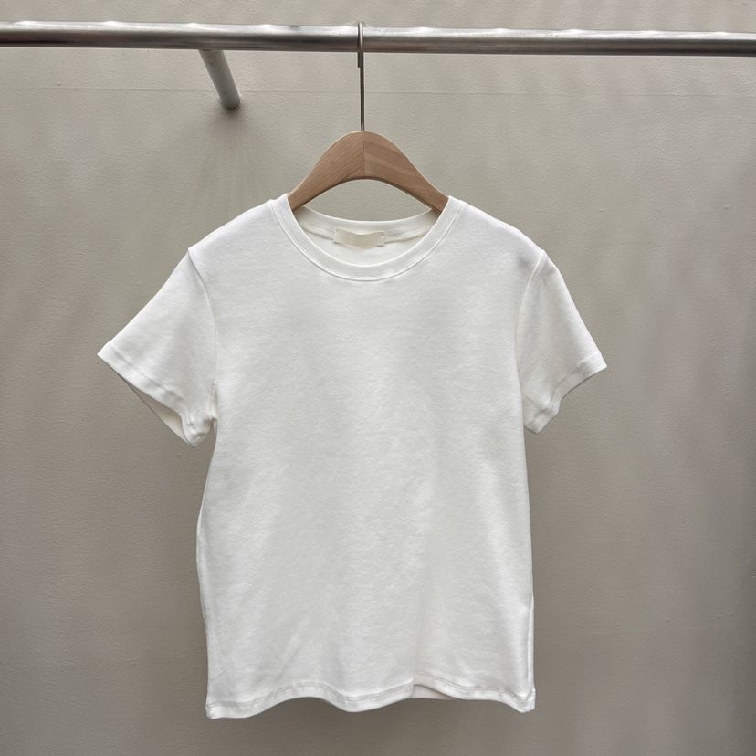 EOOB/LAMEREI韓國代購㊣女士新款時尚真品推薦職業T恤棉絨EOOB/LAMEREIT恤