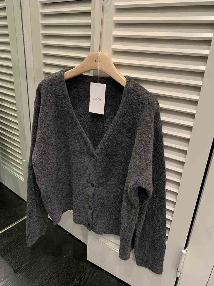 LE OVE/VERDI東大門㊣代購女士新款25秋冬職業真品人氣套裝LE OVE/VERDI套裝