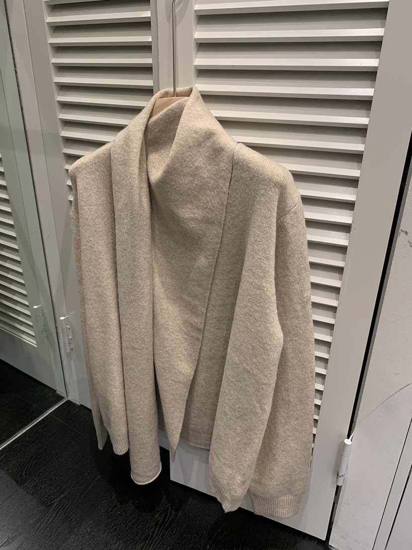 LE OVE/VERDI東大門㊣實拍女士新款熱賣25秋冬職業針織衫LE OVE/VERDI針織衫