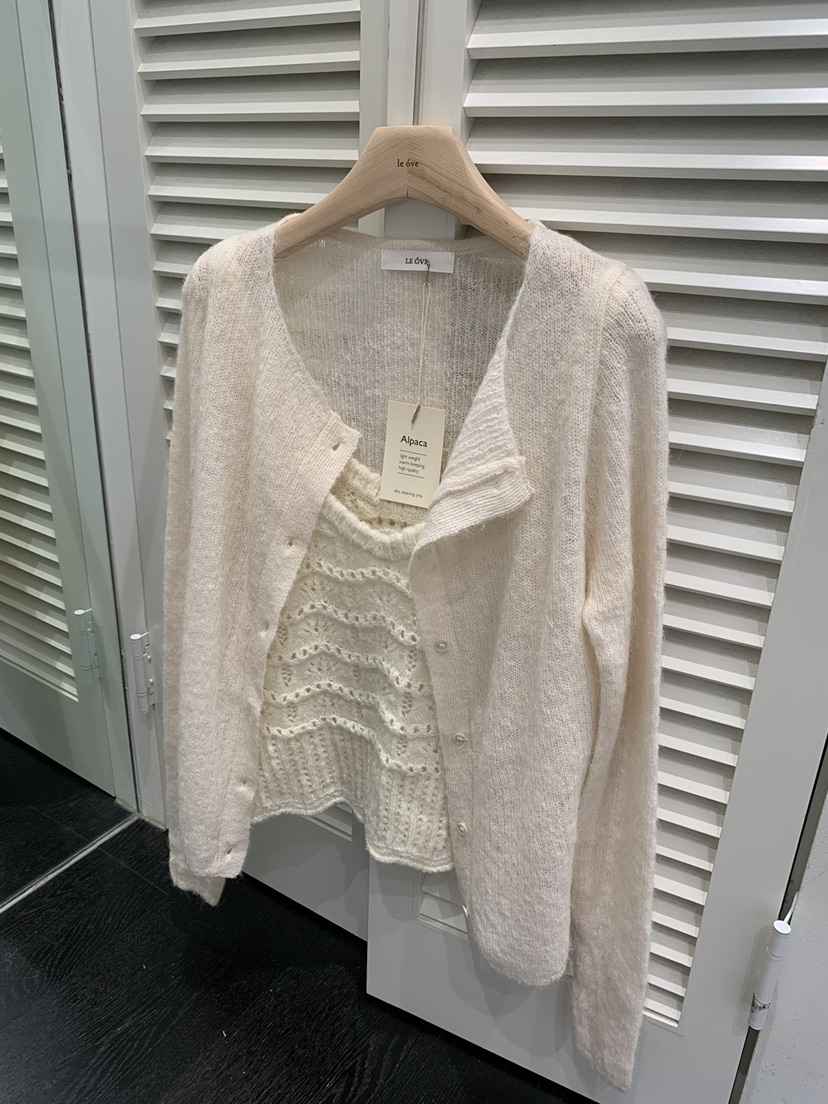 LE OVE/VERDI東大門㊣直郵女裝新款人氣時尚25秋冬熱賣套裝LE OVE/VERDI套裝