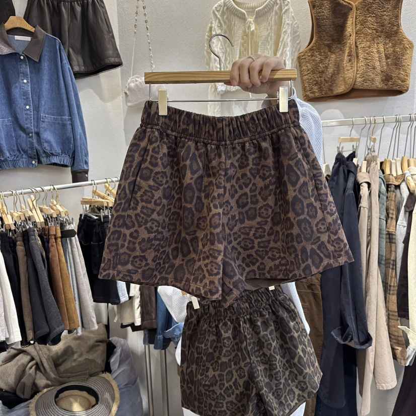 HIPTIQUE韓國直郵㊣女裝新款熱賣人氣真品職業推薦時尚短褲HIPTIQUE短褲