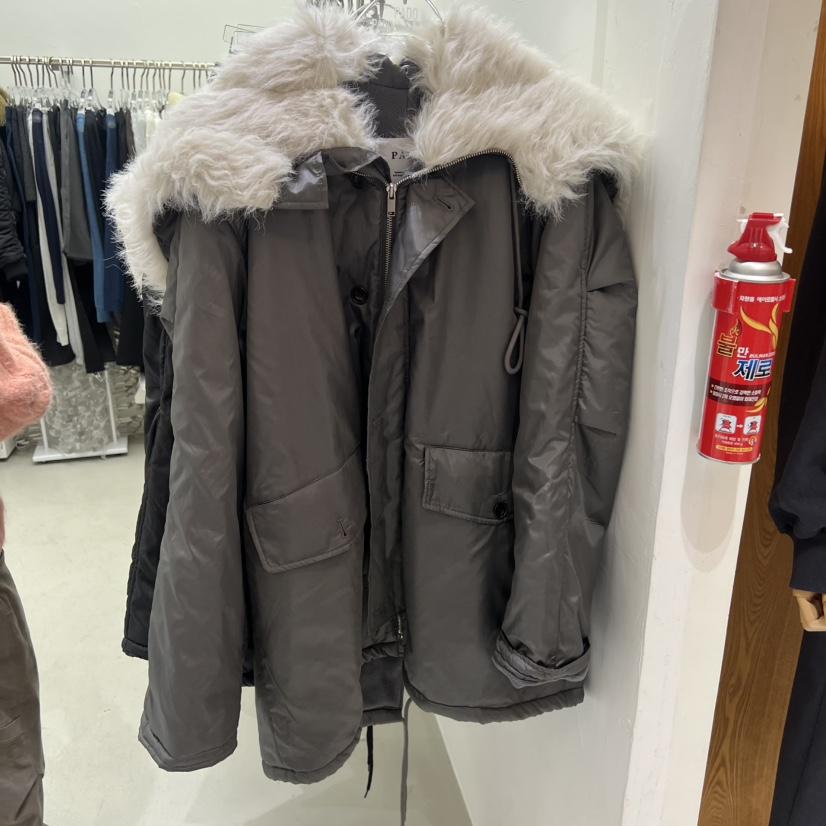 PADO東大門㊣實拍女裝新款推薦休閑職業真品熱賣時尚人氣夾克PADO夾克