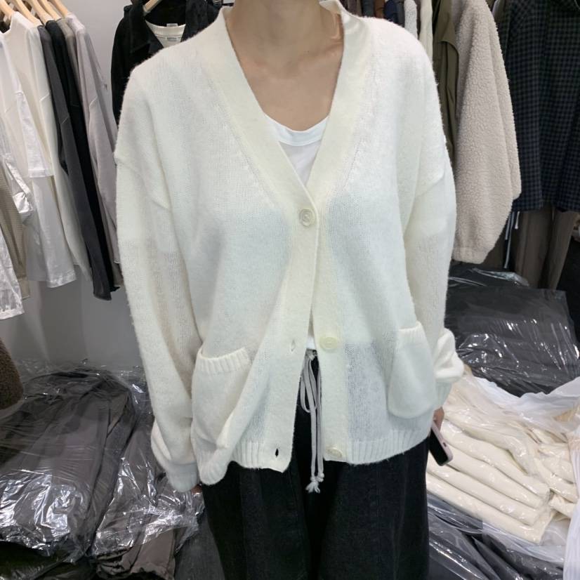 TAFFETA東大門㊣代購女裝新品25秋冬熱賣休閑真品職業針織衫TAFFETA針織衫