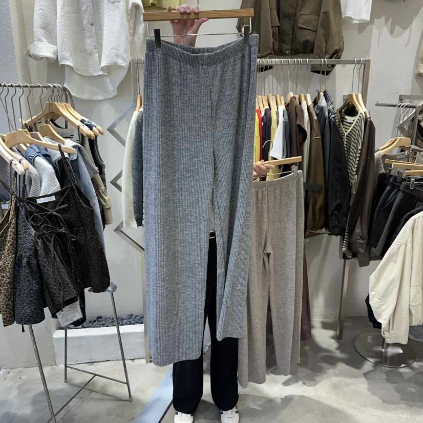 HIPTIQUE韓國直郵㊣女裝新款熱賣真品人氣休閑時尚休閑褲柔軟HIPTIQUE休閑褲