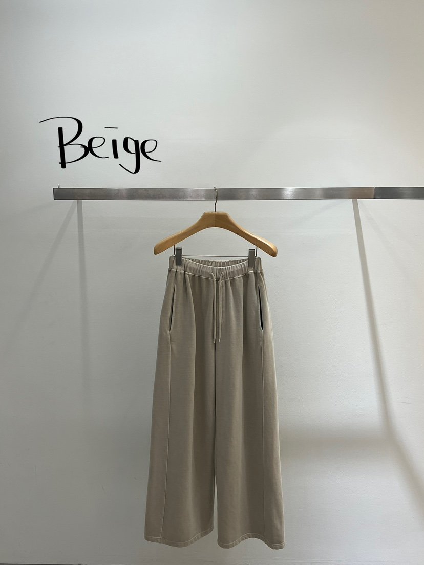 ONESTASTE韓國代購㊣女士新款人氣時尚推薦休閑真品職業休閑褲TASTE/ONESTASTE休閑褲