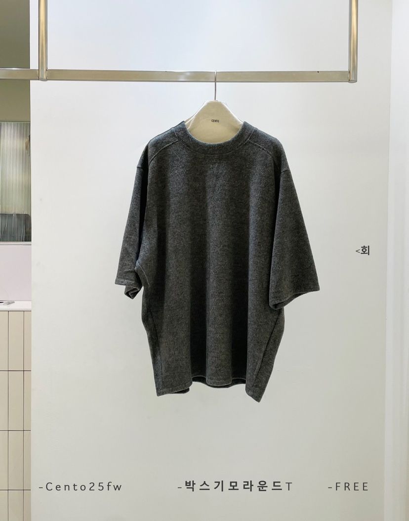 CENTO東大門㊣實拍女士新品推薦25秋冬休閑真品人氣職業T恤CENTOT恤