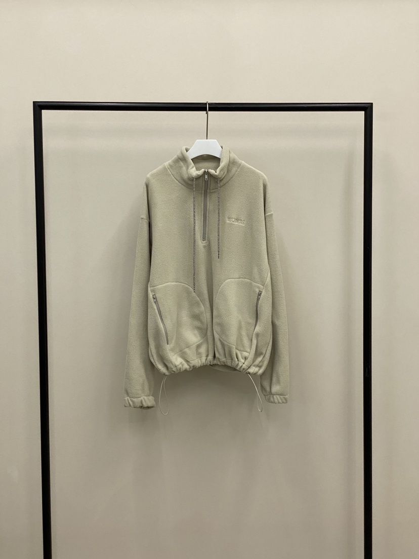 MUCH MORE東大門㊣直郵女裝新品25秋冬職業推薦熱賣休閑衛衣MUCH MORE衛衣