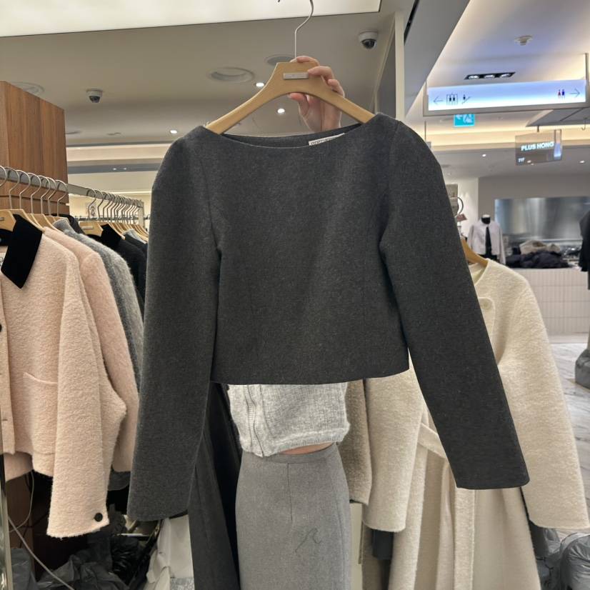 MER東大門㊣代購女士新款熱賣職業休閑時尚25秋冬襯衫蕾絲衫MER/ANGELO BIANCO襯衫/蕾絲衫