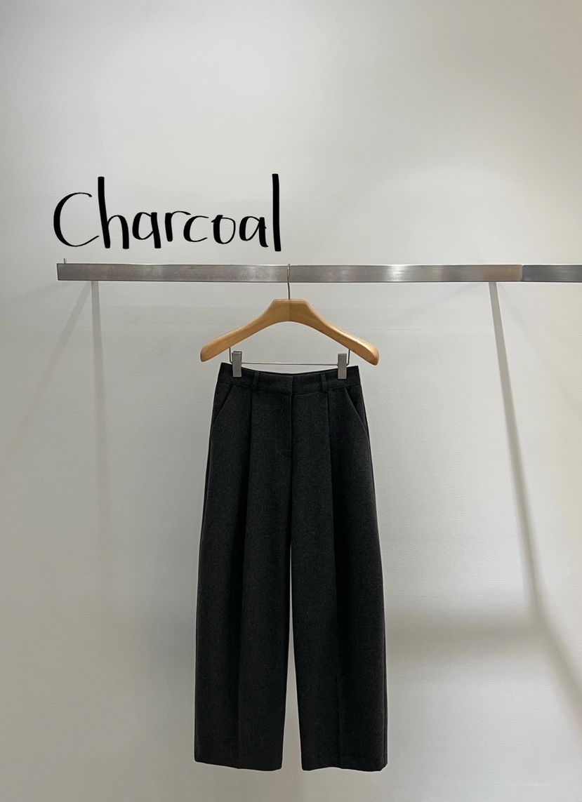 ONESTASTE東大門㊣代購女士新品真品熱賣職業時尚休閑褲羊毛TASTE/ONESTASTE休閑褲