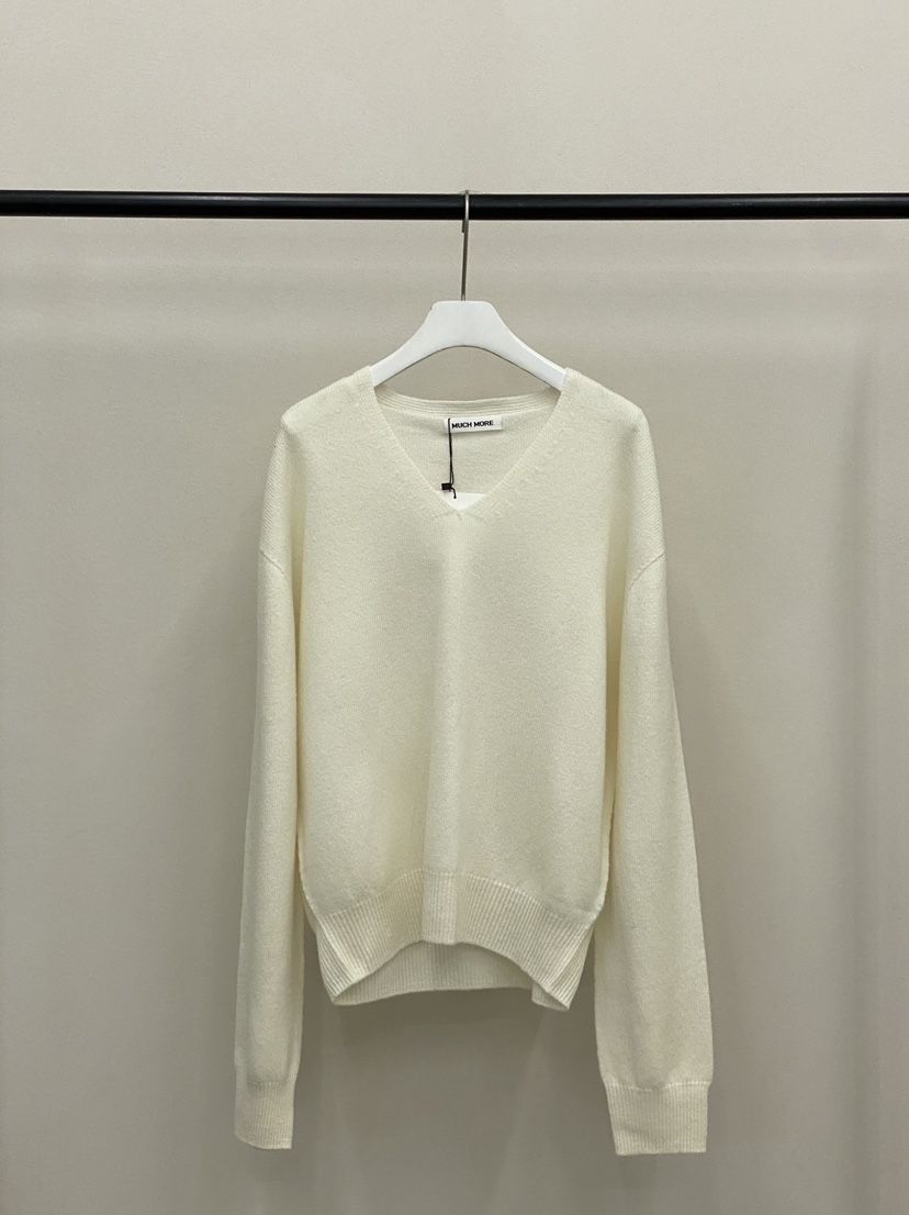 MUCH MORE東大門㊣代購女裝新款真品職業推薦休閑熱賣針織衫MUCH MORE針織衫