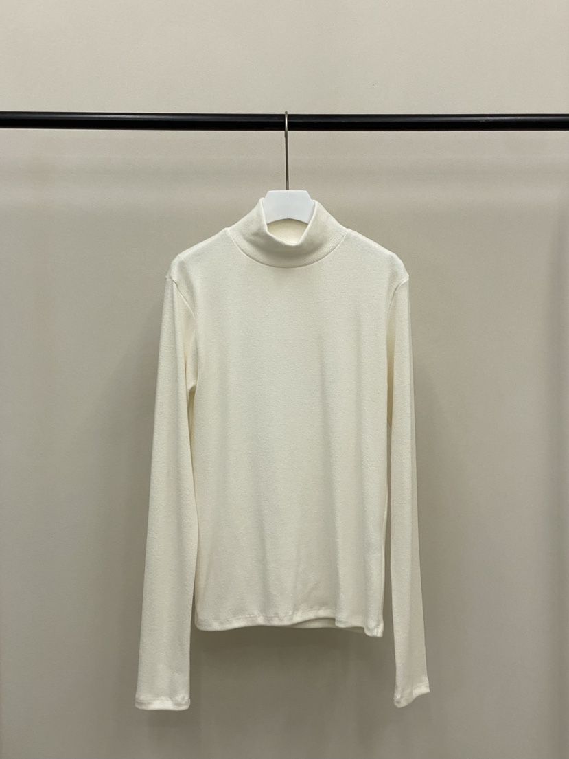 MUCH MORE韓國直郵㊣女裝新款職業25秋冬時尚熱賣人氣長袖T恤MUCH MORE長袖T恤