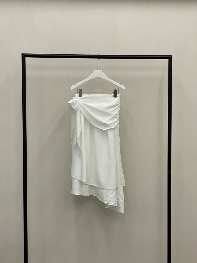 MUCH MORE韓國直郵㊣女裝新品25秋冬熱賣推薦半身裙中短裙MUCH MORE半身裙/中短裙