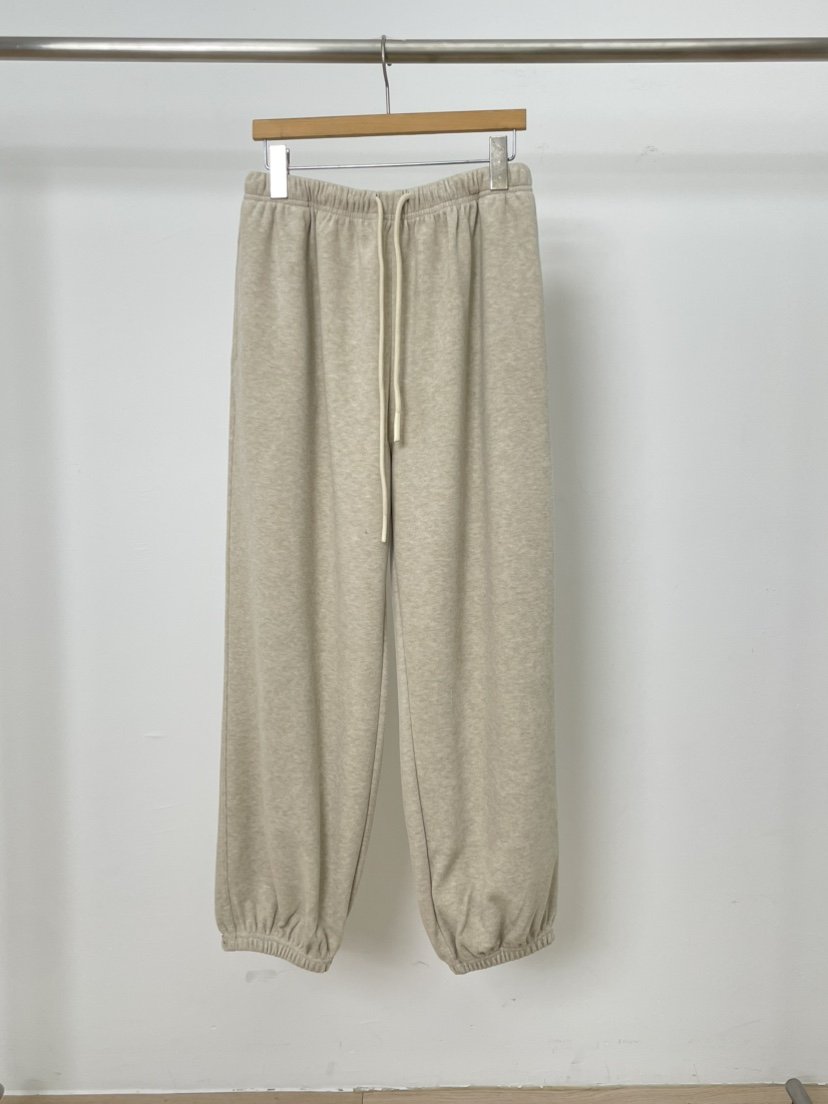 MILLIMETER韓國代購㊣女士新品職業25秋冬時尚人氣熱賣休閑褲MILLIMETER/MGML休閑褲