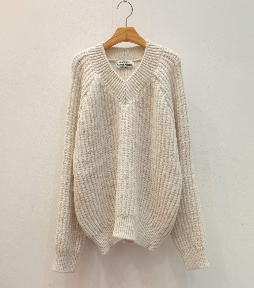 BLACK NOTE東大門㊣直郵女士新品職業人氣休閑時尚毛衣羊毛BLACK NOTE毛衣