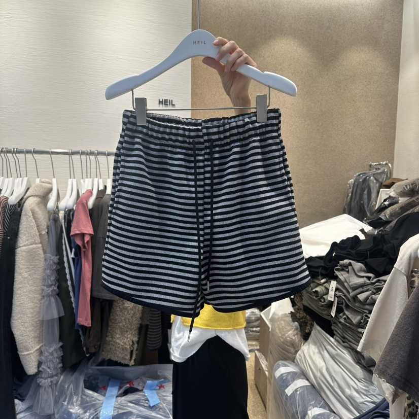 HEIL韓國直郵㊣女裝新品時尚推薦熱賣職業人氣25秋冬休閑短褲HEIL短褲