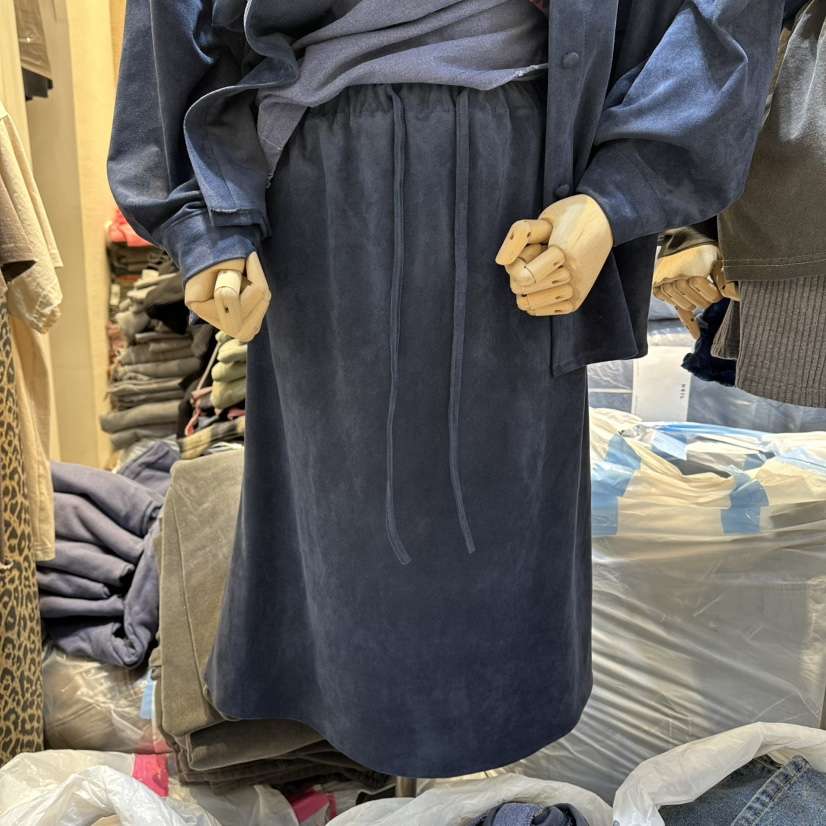 HEIL東大門㊣直郵女士新品時尚職業人氣推薦休閑熱賣25秋冬長裙HEIL長裙
