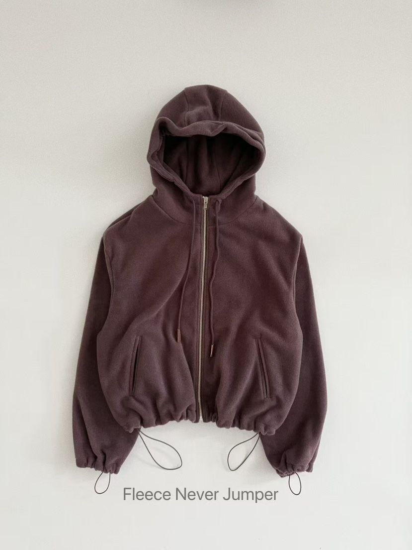 OLI SEOUL東大門㊣實拍女裝新款推薦真品職業時尚夾克羊毛OLI SEOUL夾克