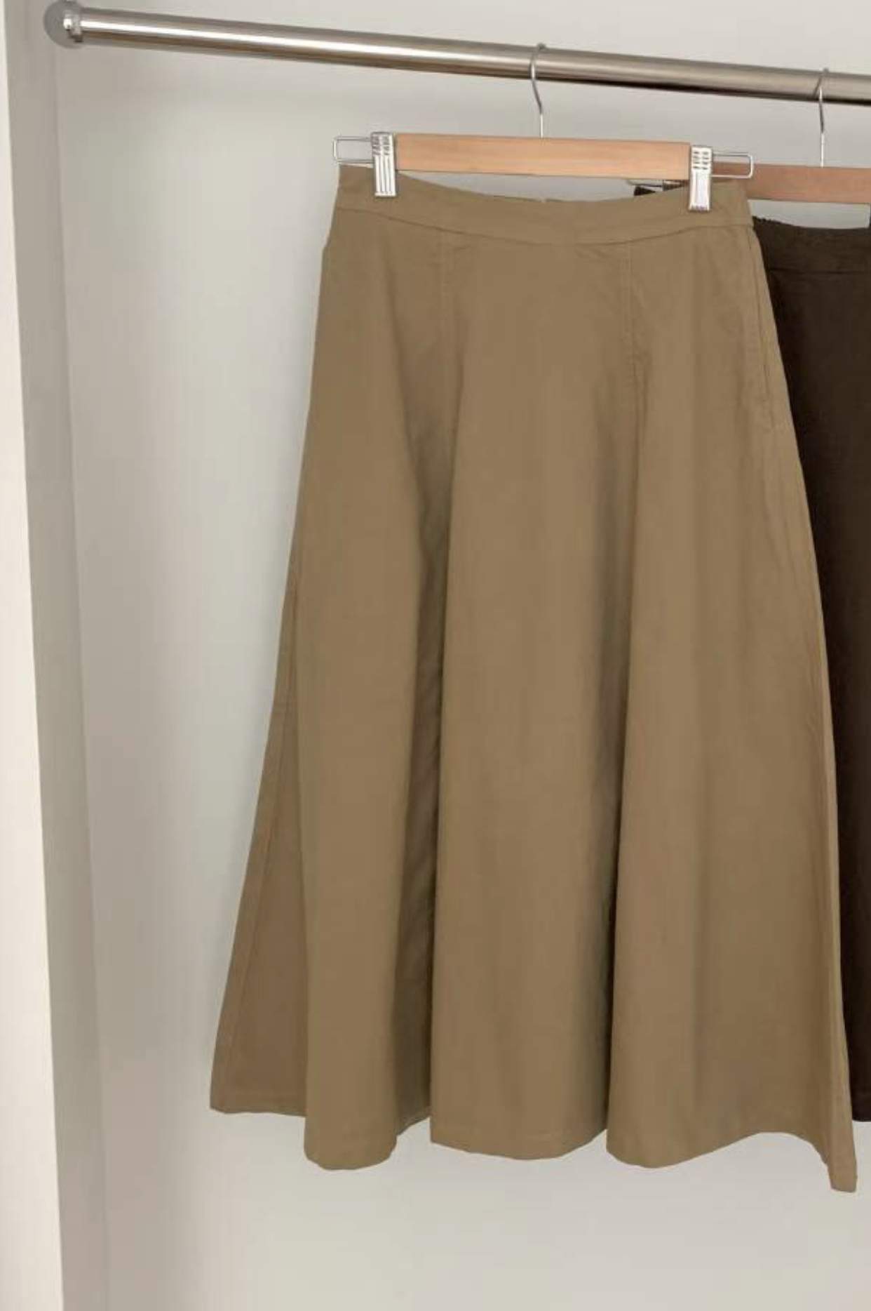 HACKER東大門㊣直郵女士新款真品休閑職業人氣25秋冬熱賣長裙HACKER長裙