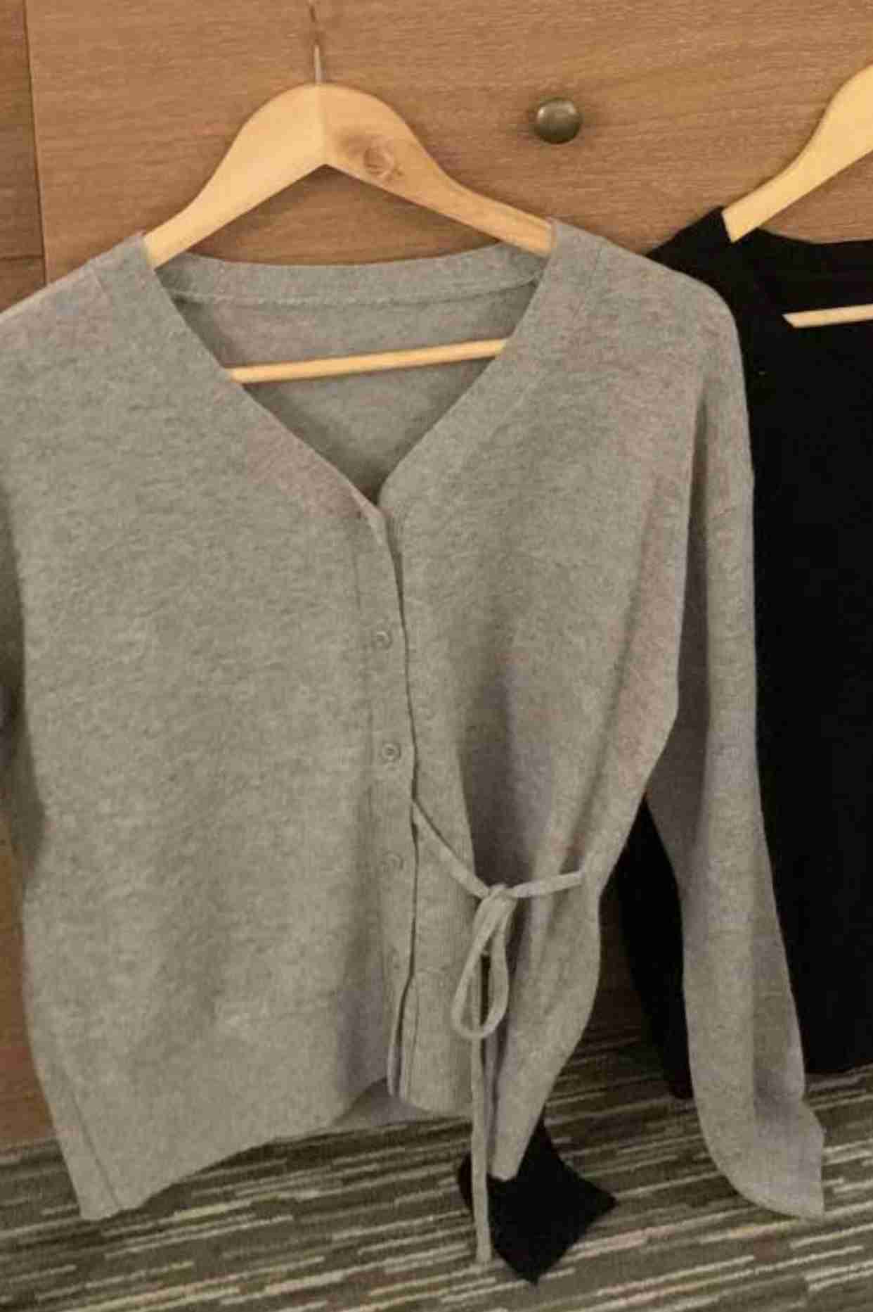 HACKER東大門㊣直郵女裝新款人氣熱賣休閑25秋冬針織衫羊毛衫HACKER針織衫