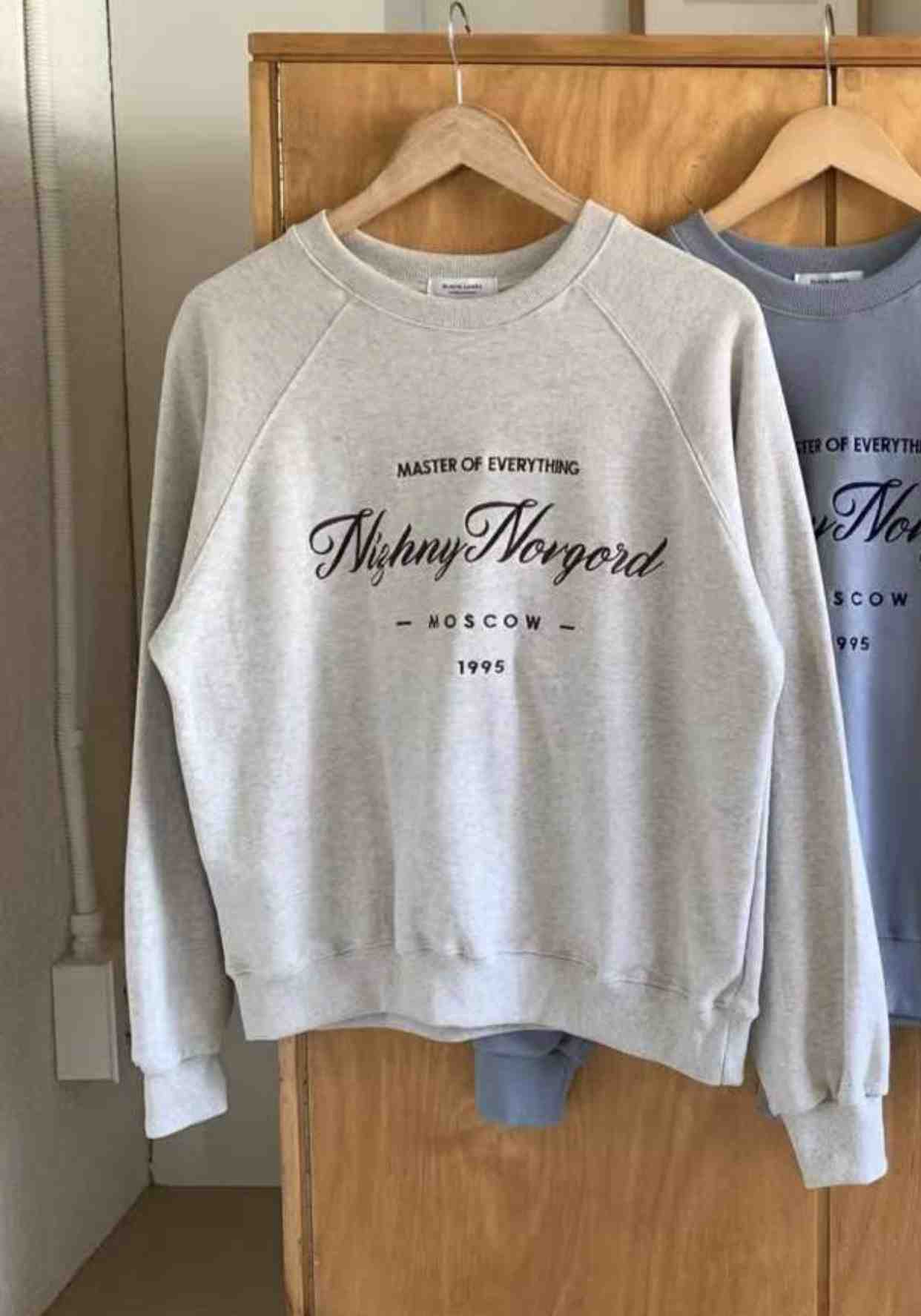 HACKER東大門㊣直郵女裝新款25秋冬人氣熱賣職業時尚休閑衛衣HACKER衛衣