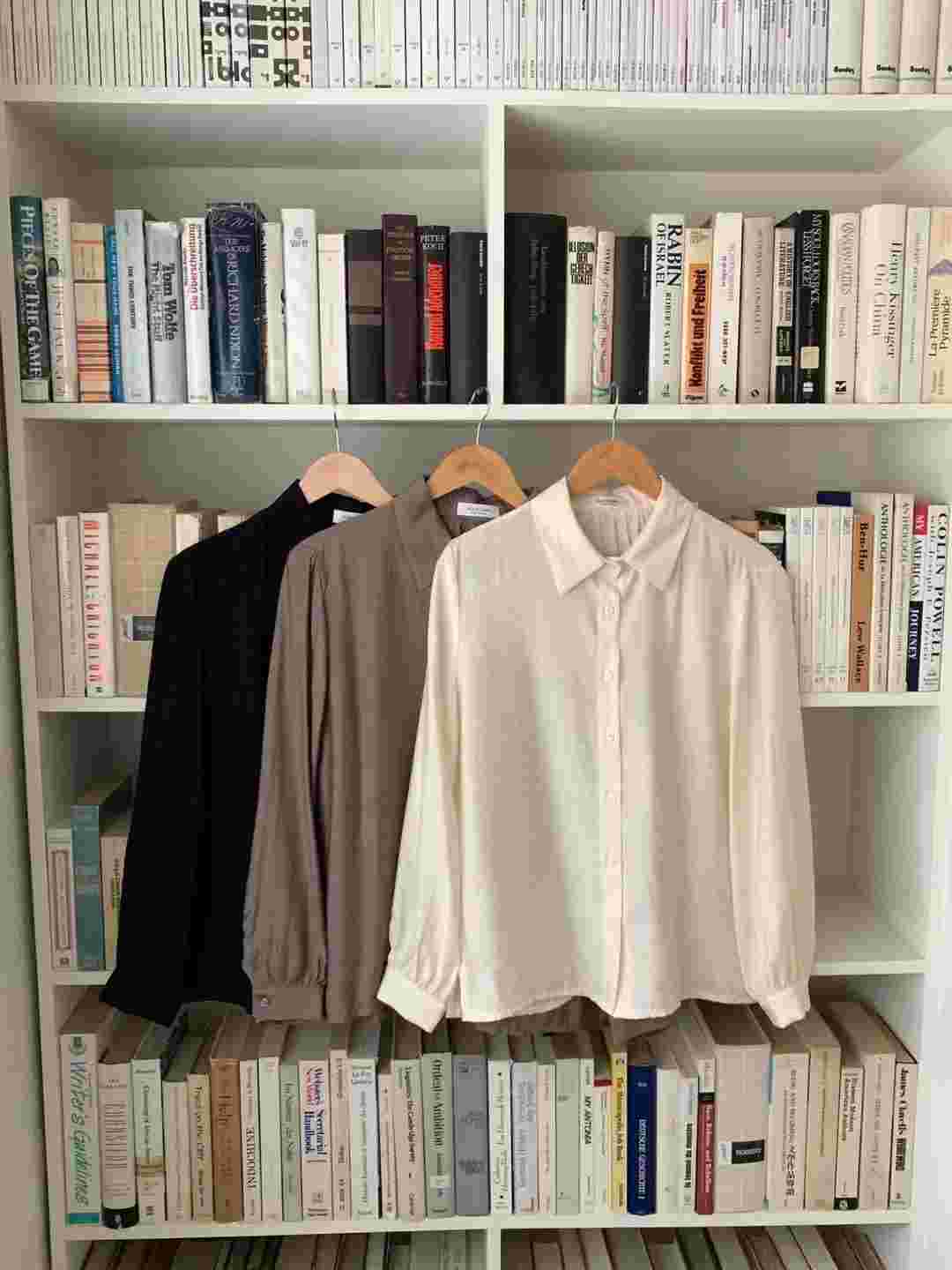 HACKER東大門㊣實拍女裝新款職業人氣熱賣休閑真品襯衫蕾絲衫HACKER襯衫/蕾絲衫