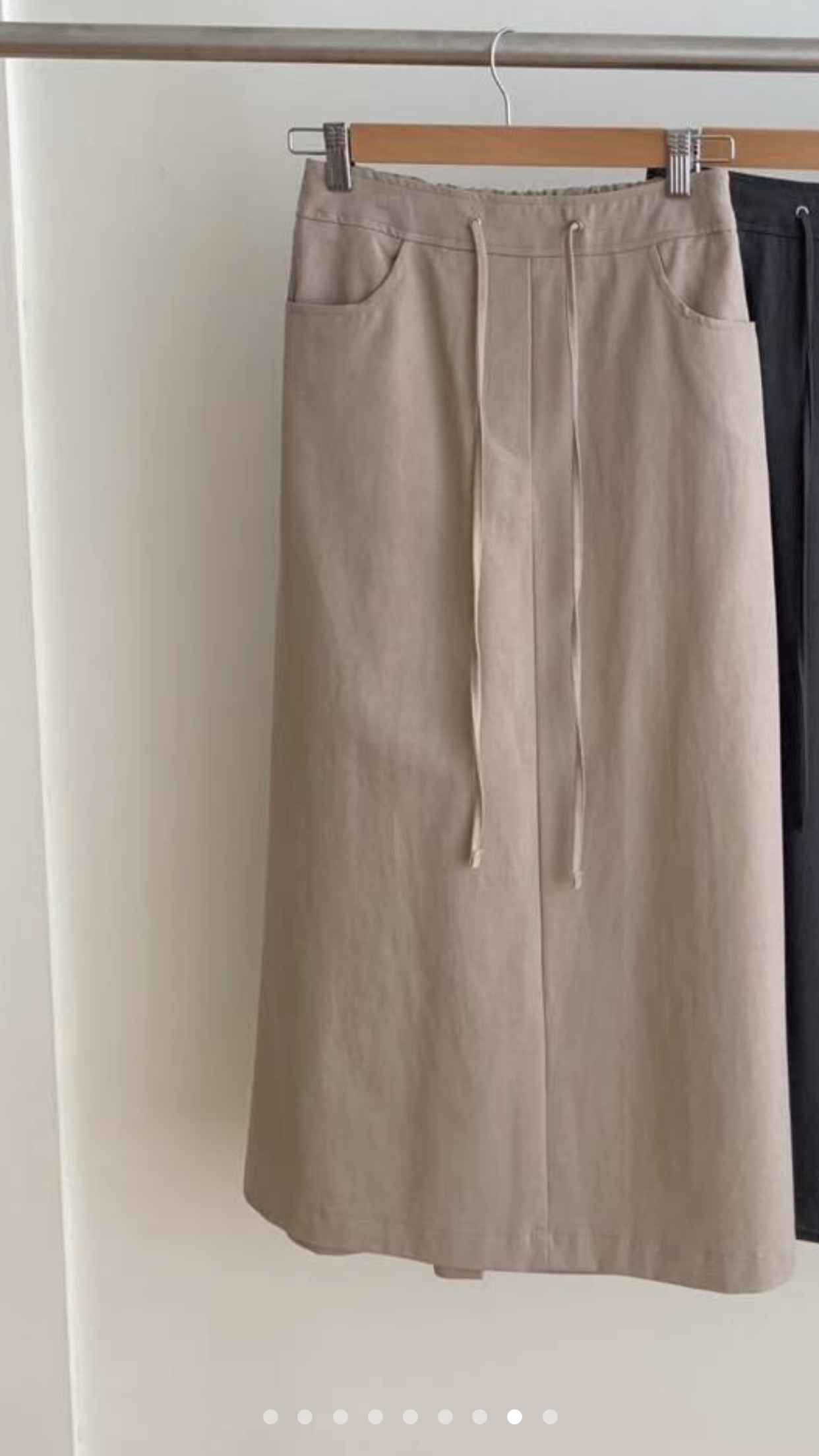 HACKER東大門㊣直郵女裝新品真品人氣時尚職業休閑熱賣長裙HACKER長裙