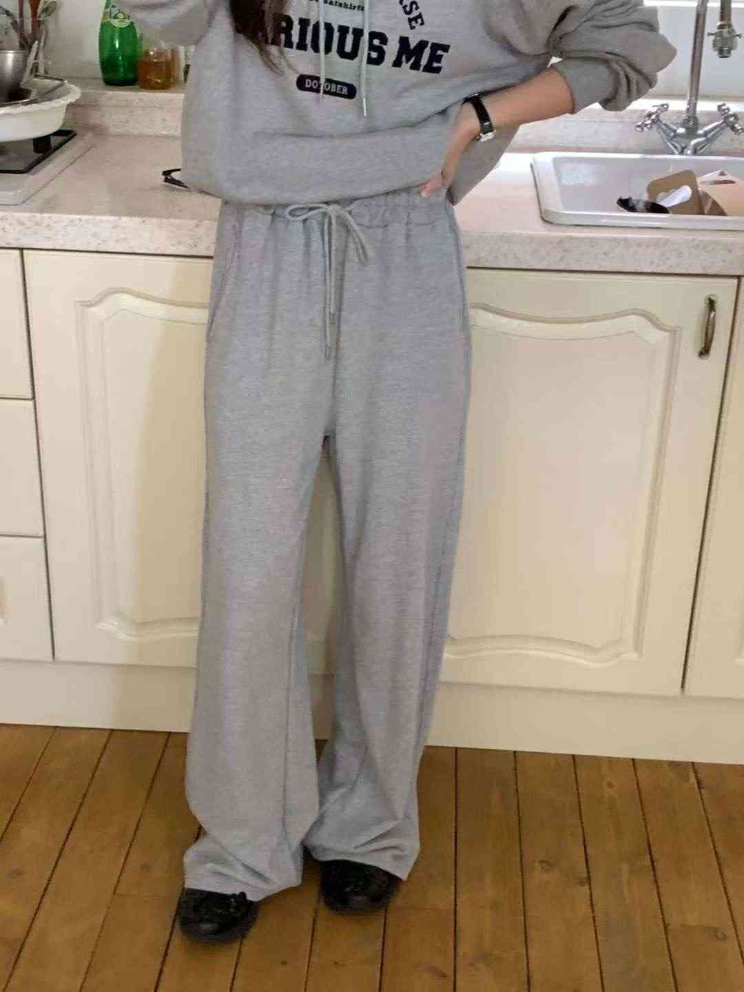 HACKER韓國代購㊣女裝新品休閑真品25秋冬推薦職業熱賣休閑褲HACKER休閑褲