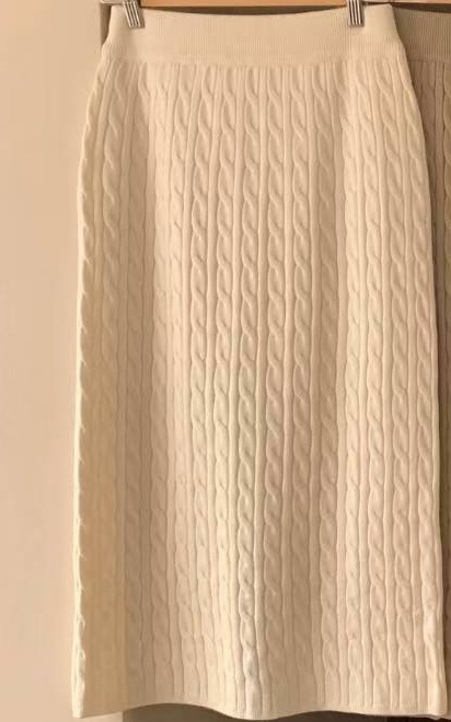 HACKER韓國代購㊣女裝新品熱賣職業時尚推薦人氣休閑真品長裙HACKER長裙