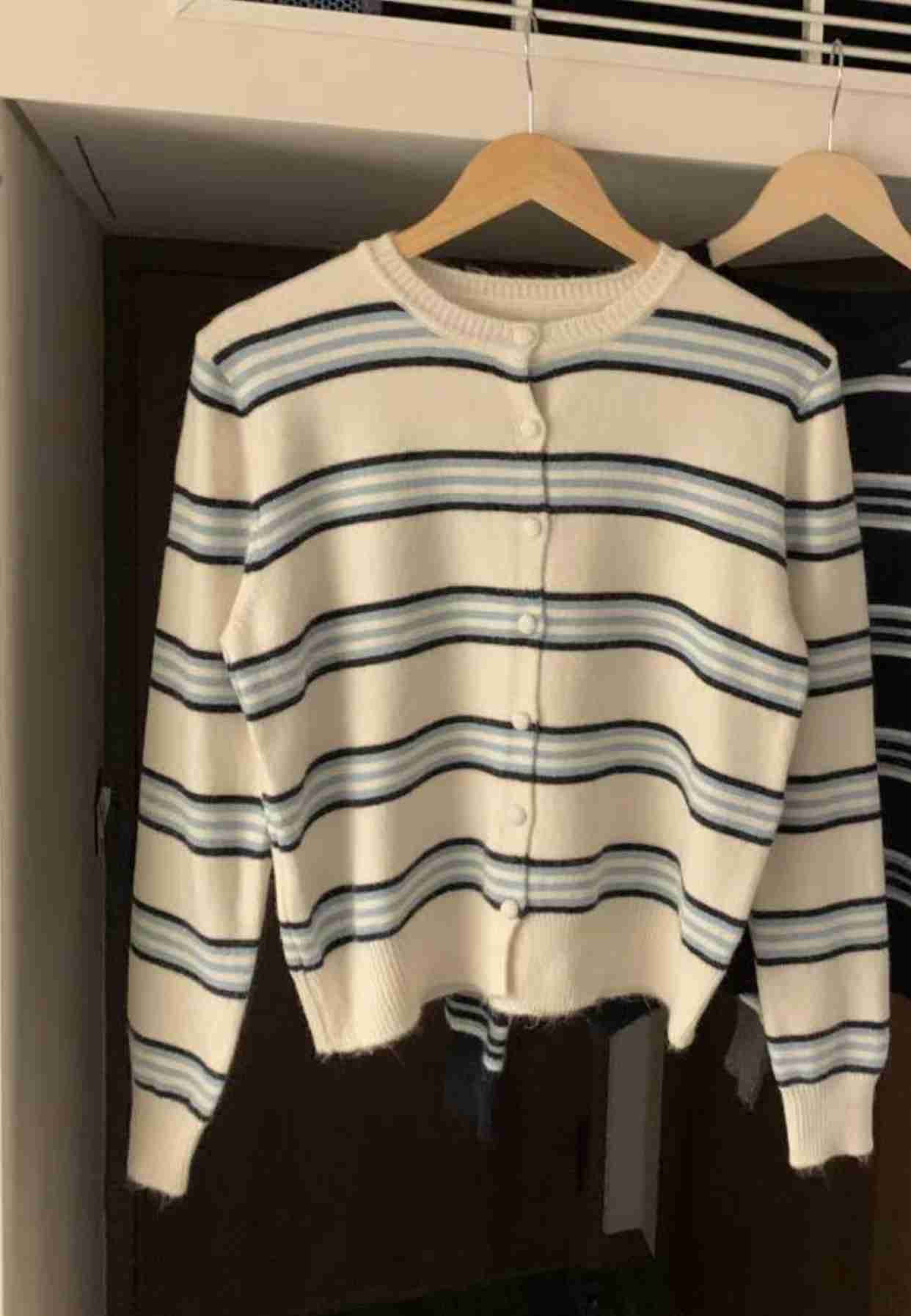 HACKER東大門㊣實拍女士新品推薦人氣真品25秋冬針織衫羊毛衫HACKER針織衫