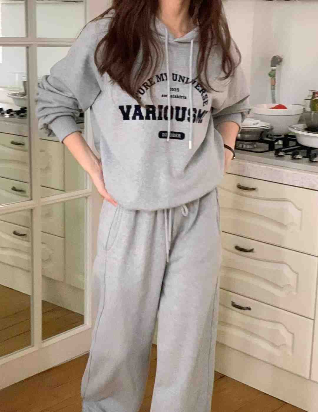 HACKER東大門㊣代購女裝新款時尚人氣休閑真品25秋冬職業衛衣HACKER衛衣