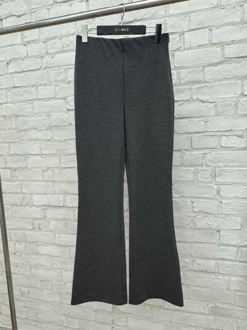 I BLLE東大門㊣實拍女裝新品真品推薦人氣熱賣職業休閑休閑褲I BLLE休閑褲