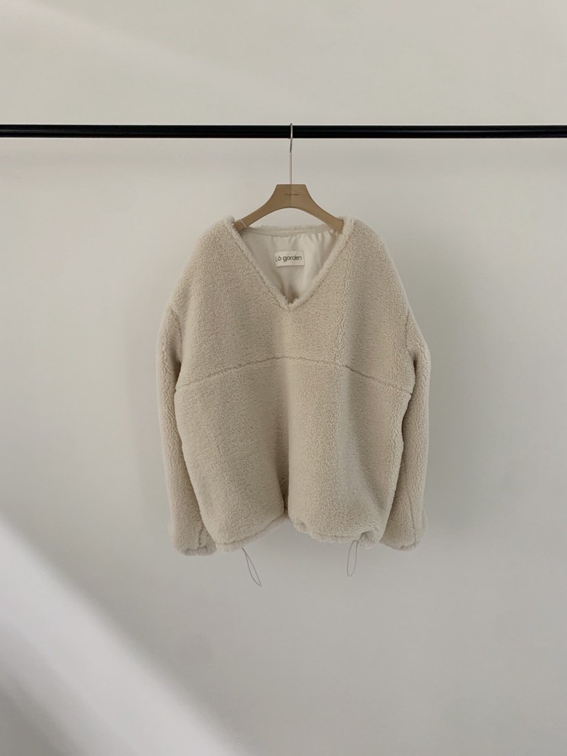 LOGARDEN東大門㊣代購女裝新款職業推薦人氣25秋冬時尚衛衣LO GARDEN衛衣
