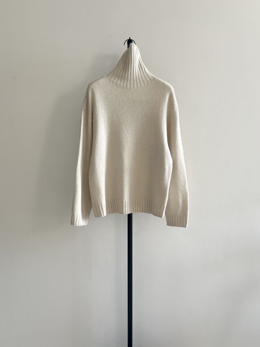 BAKING POWDER韓國直郵㊣女士新款真品休閑25秋冬推薦毛衣BAKING POWDER毛衣