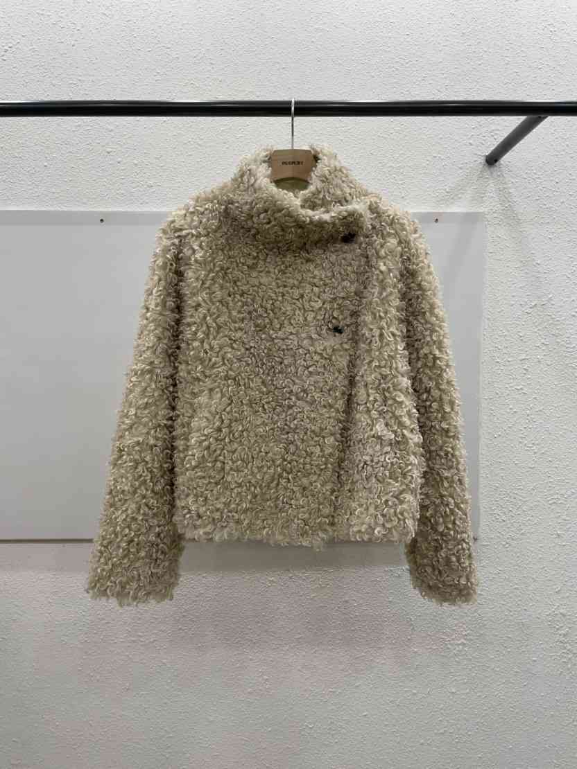 EGGPLANT東大門㊣代購女裝新品人氣真品職業熱賣推薦時尚夾克EGGPLANT夾克