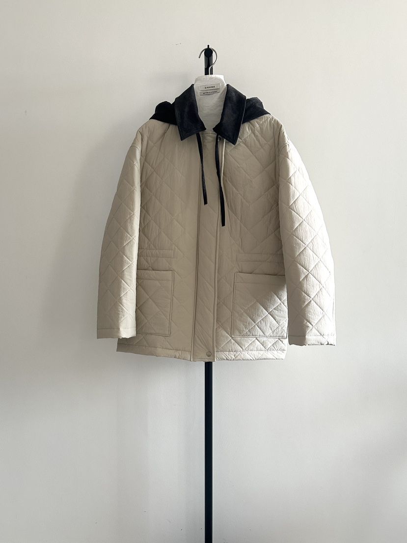 BAKING POWDER東大門㊣實拍女士新品休閑時尚25秋冬熱賣夾克BAKING POWDER夾克