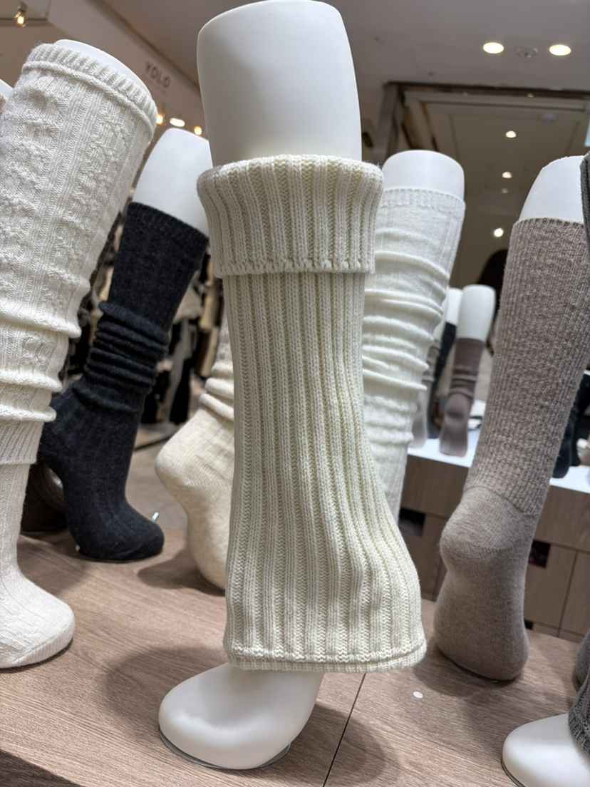 MU:TI韓國代購㊣女士新款真品職業熱賣25秋冬時尚推薦休閑襪子MU:TI襪子