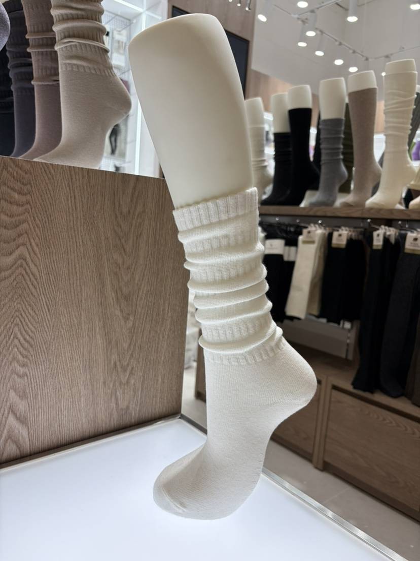 MU:TI東大門㊣直郵女裝新品職業人氣時尚推薦休閑熱賣真品襪子MU:TI襪子