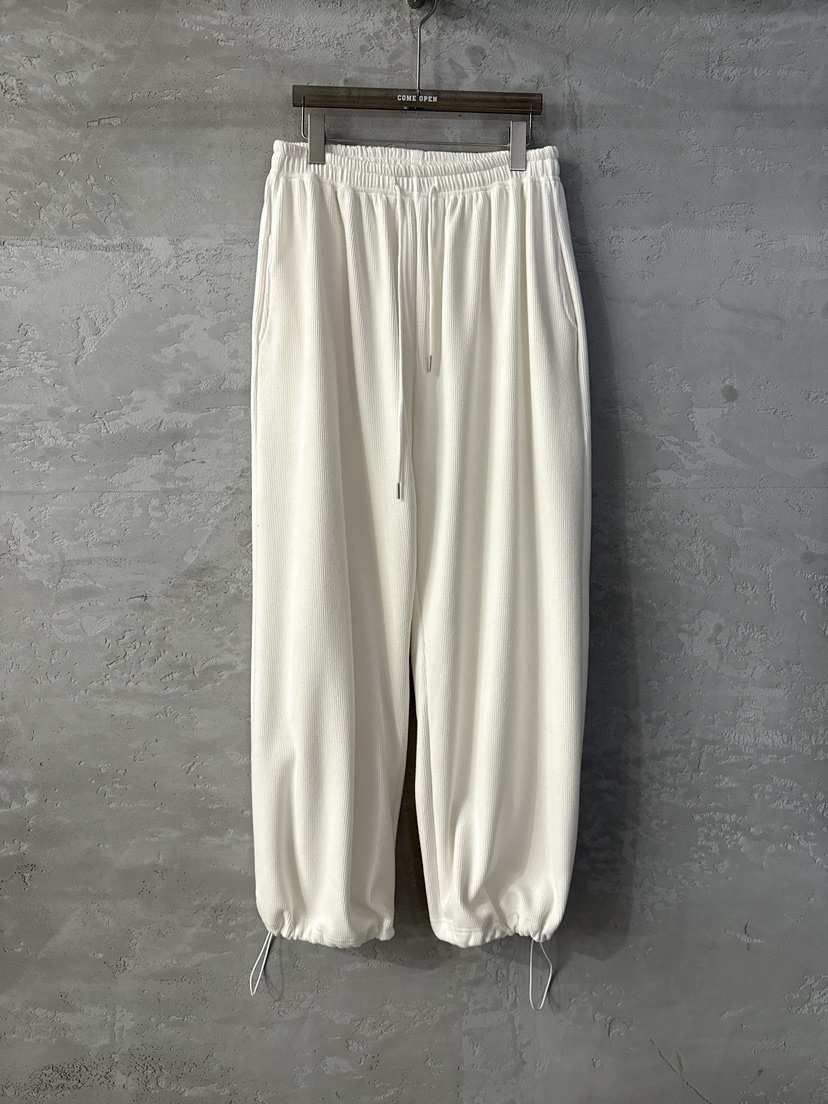 COME OPEN東大門㊣實拍女裝新品時尚職業熱賣人氣休閑休閑褲COMP-(COME OPEN)休閑褲