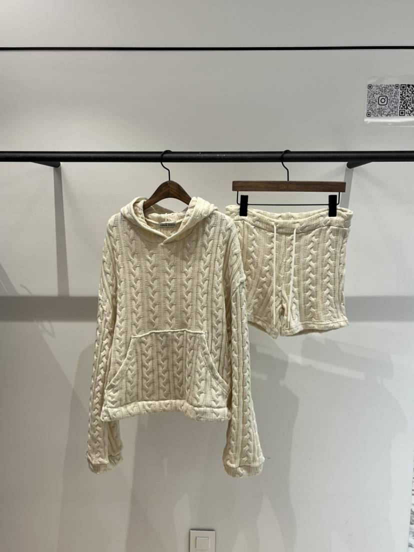 LOVE PULL東大門㊣實拍女裝新品休閑時尚推薦真品熱賣套裝LOVE PULL套裝