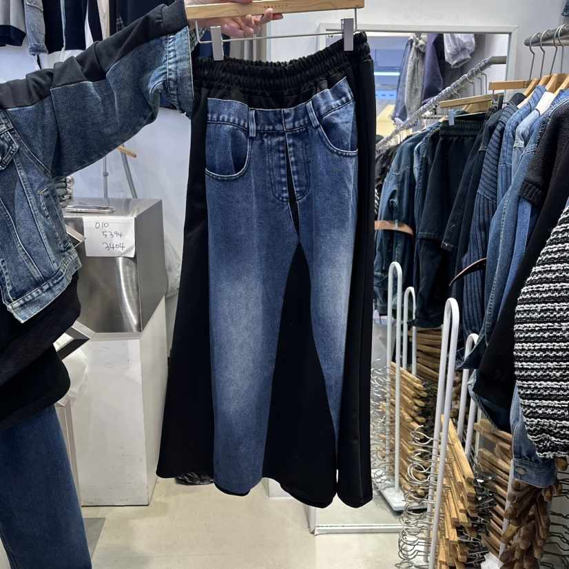 2MORROW韓國代購㊣女裝新款25秋冬熱賣職業時尚推薦真品長裙2MORROW長裙