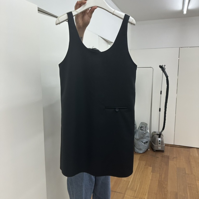 MYNAMEIS東大門㊣代購女裝新品休閑真品推薦熱賣職業連衣裙MYNAMEIS連衣裙