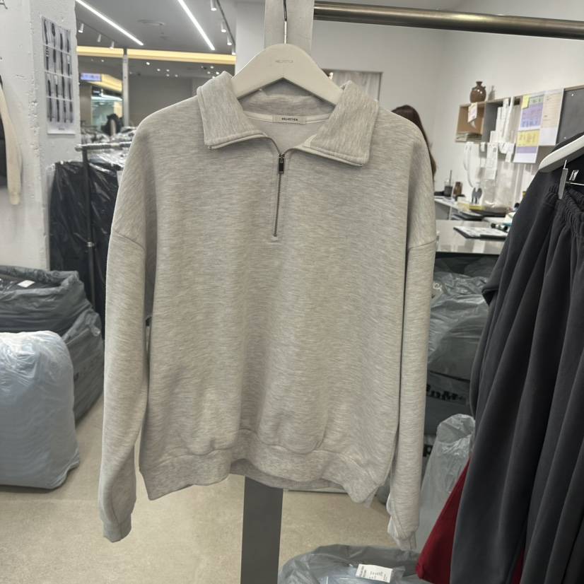 HELVETICA韓國代購㊣女士新款推薦真品時尚休閑職業衛衣高領HELVETICA衛衣