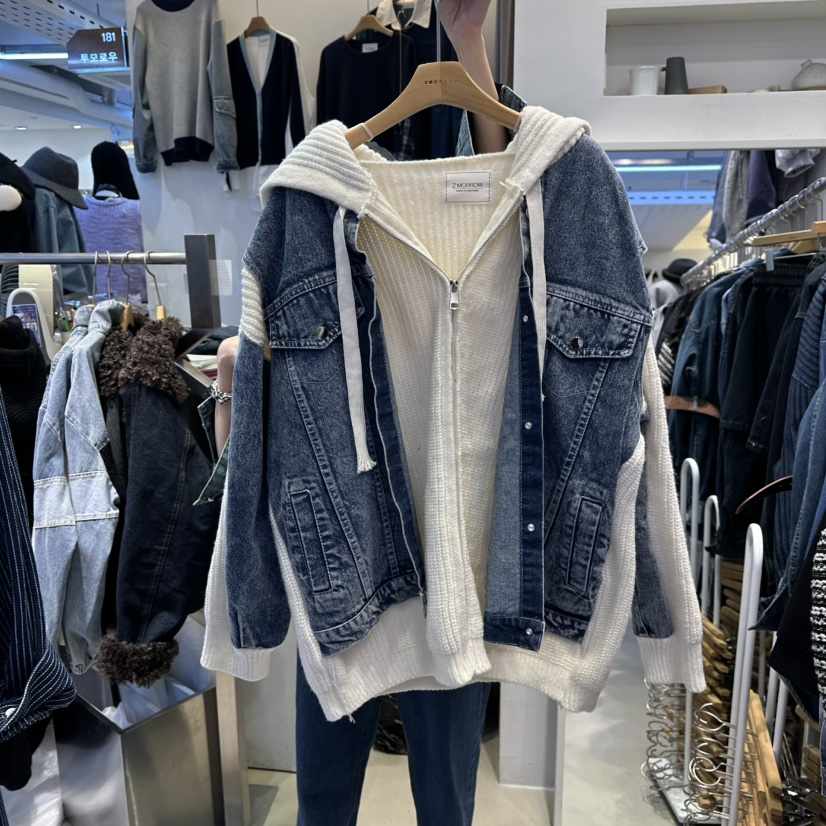 2MORROW東大門㊣實拍女裝新品人氣真品推薦職業25秋冬休閑套裝2MORROW套裝