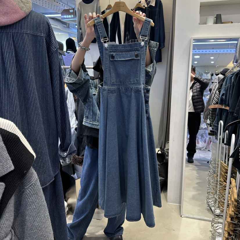 2MORROW東大門㊣代購女裝新品真品推薦時尚休閑25秋冬連衣裙2MORROW連衣裙