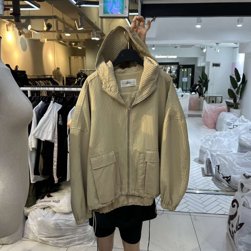 BAKHA東大門㊣直郵女裝新品推薦25秋冬休閑人氣時尚熱賣衛衣BAKHA衛衣