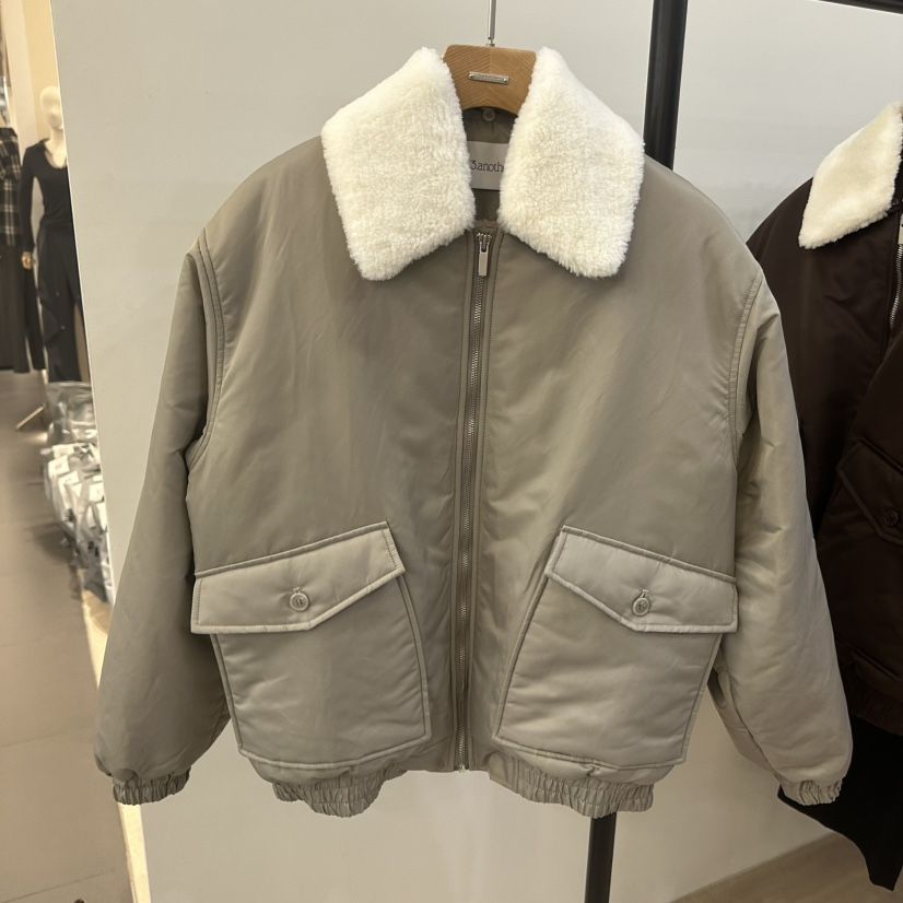 3 ANOTHER東大門㊣代購女裝新款人氣熱賣職業推薦時尚夾克3 ANOTHER夾克